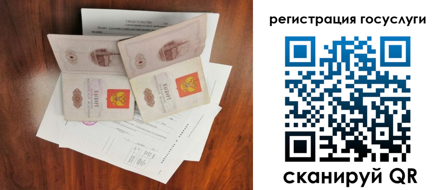 прописка для школы в Протвино
